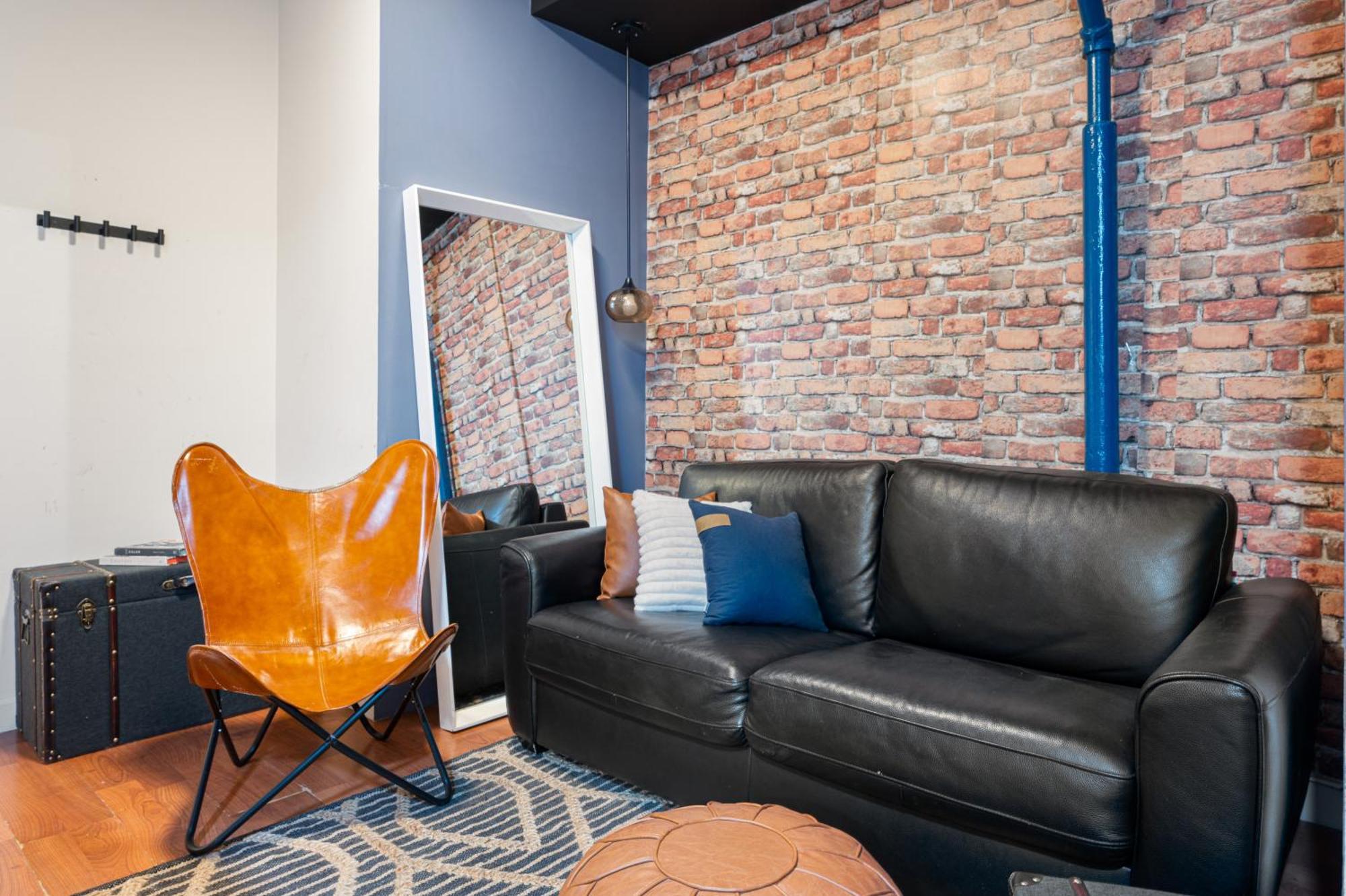 4 Bedroom 1 Bathroom Hudson Yard Appartement