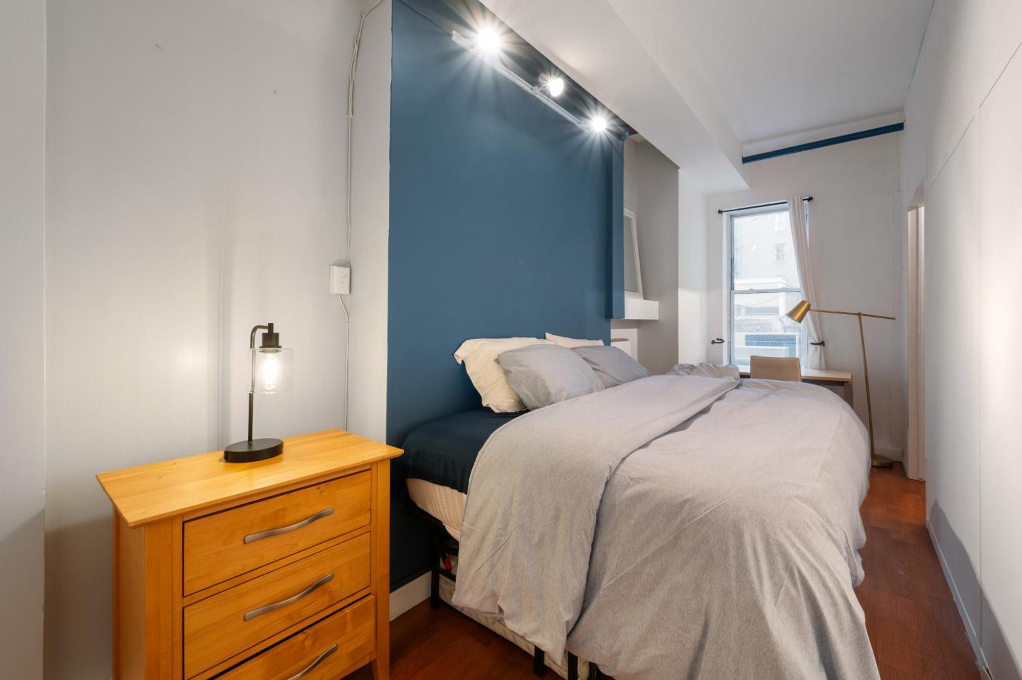 Appartement 4 Bedroom 1 Bathroom Hudson Yard