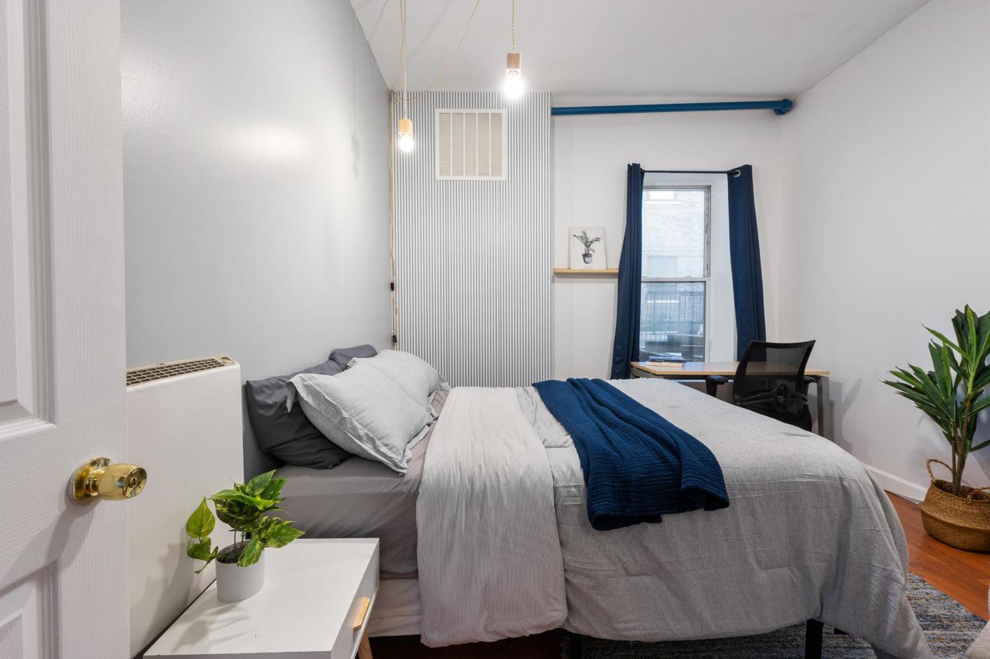 Appartement 4 Bedroom 1 Bathroom Hudson Yard New York