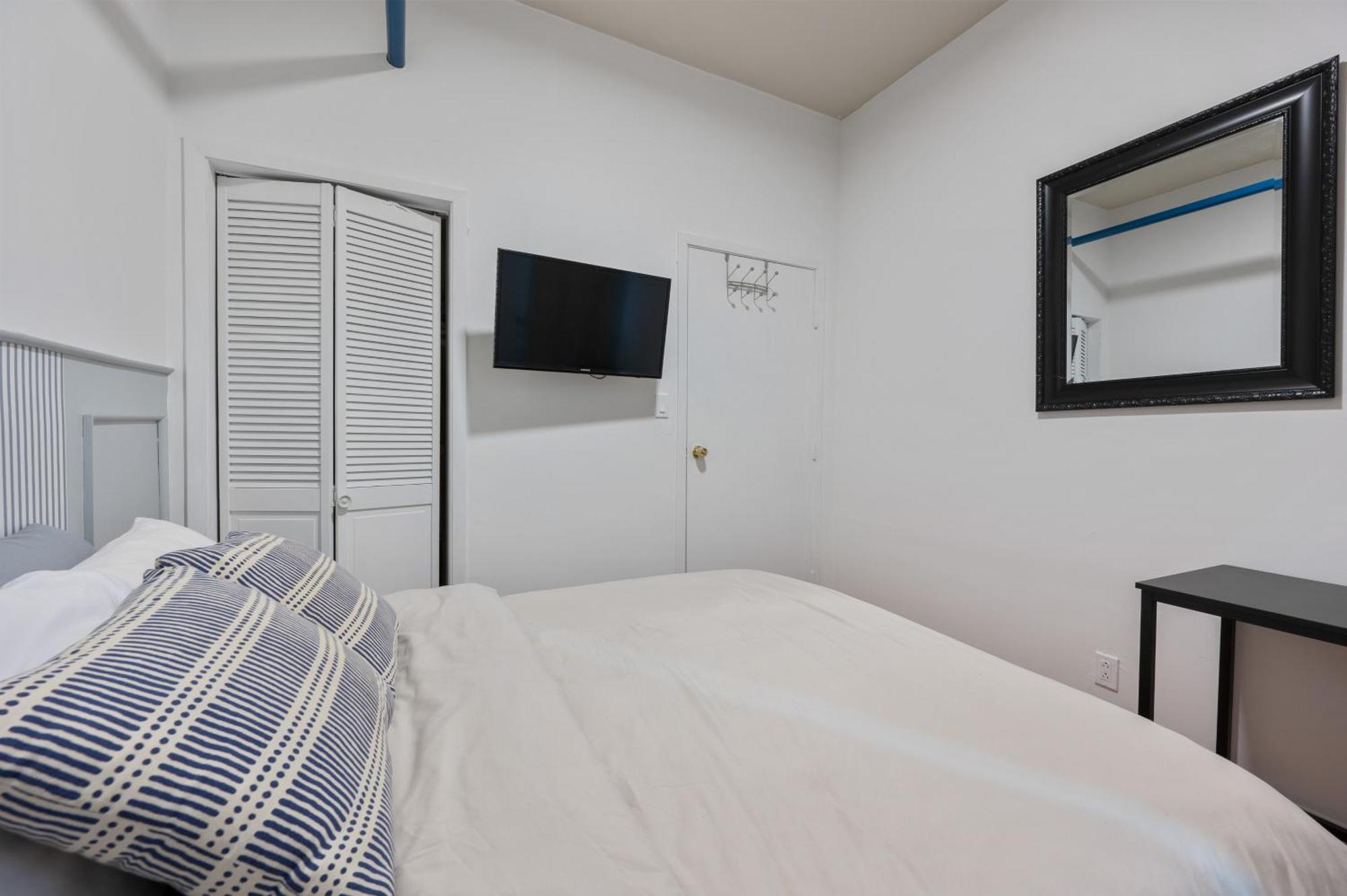 4 Bedroom 1 Bathroom Hudson Yard Appartement
