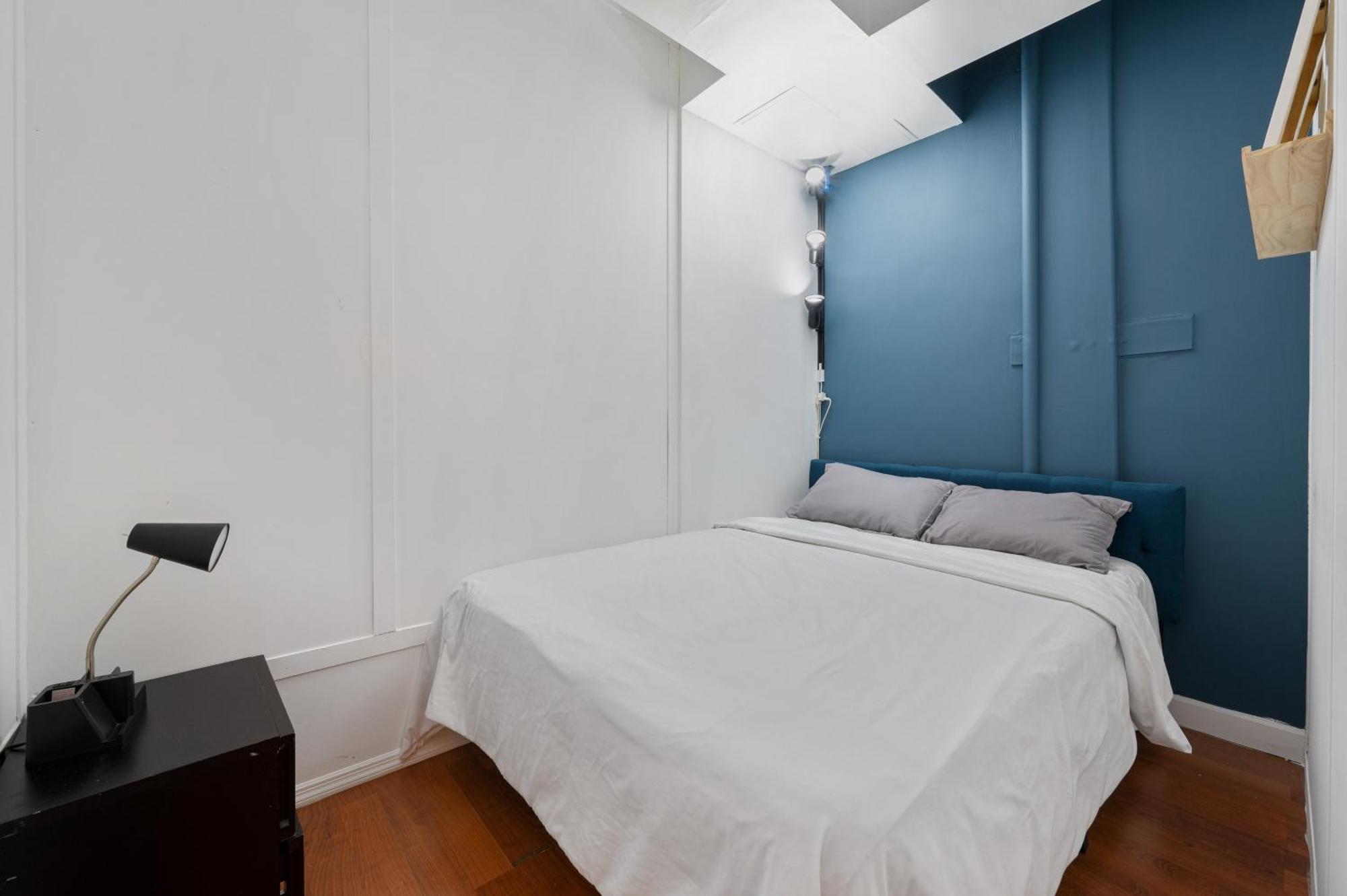 Appartement 4 Bedroom 1 Bathroom Hudson Yard