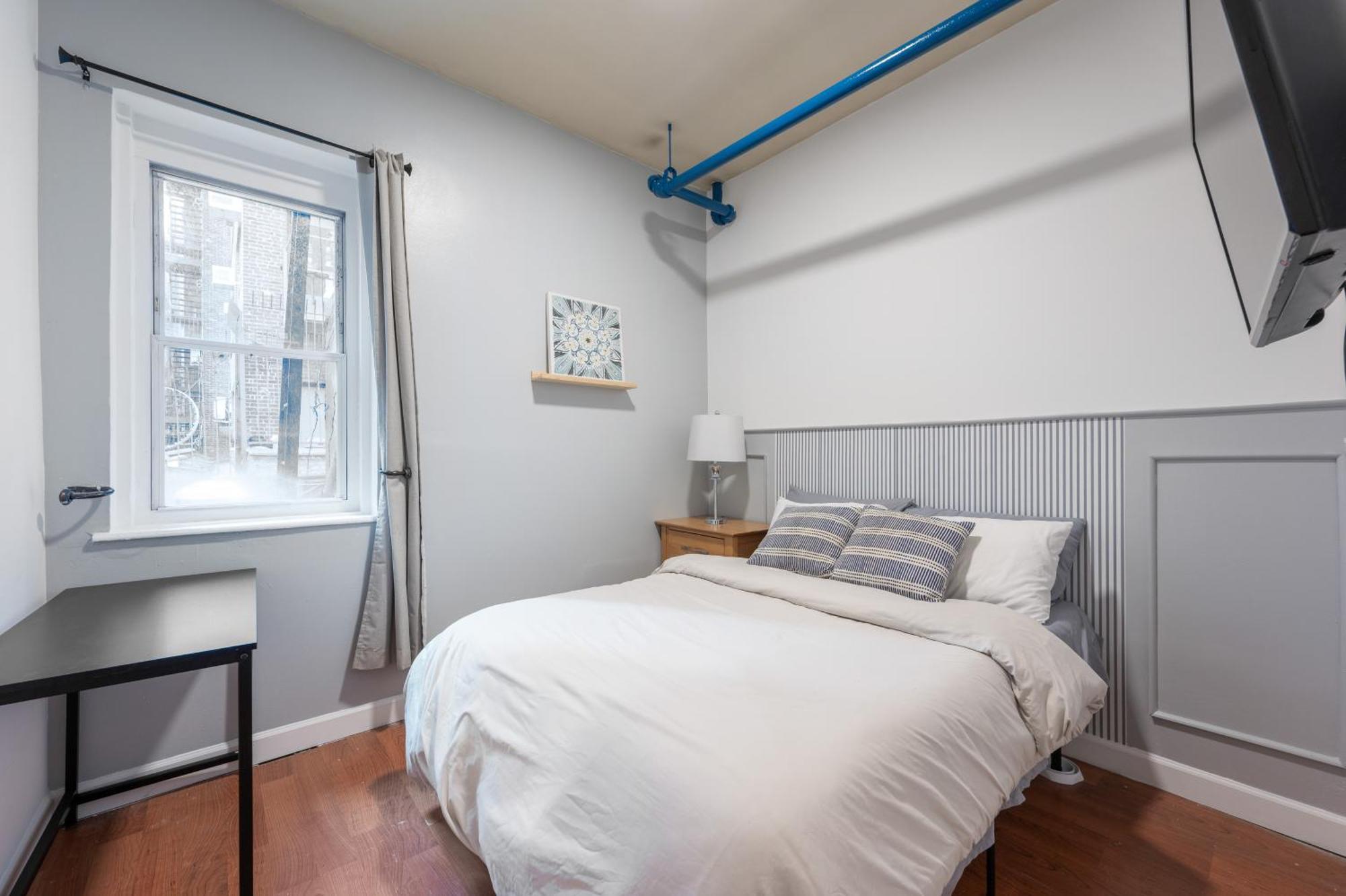 4 Bedroom 1 Bathroom Hudson Yard Appartement *