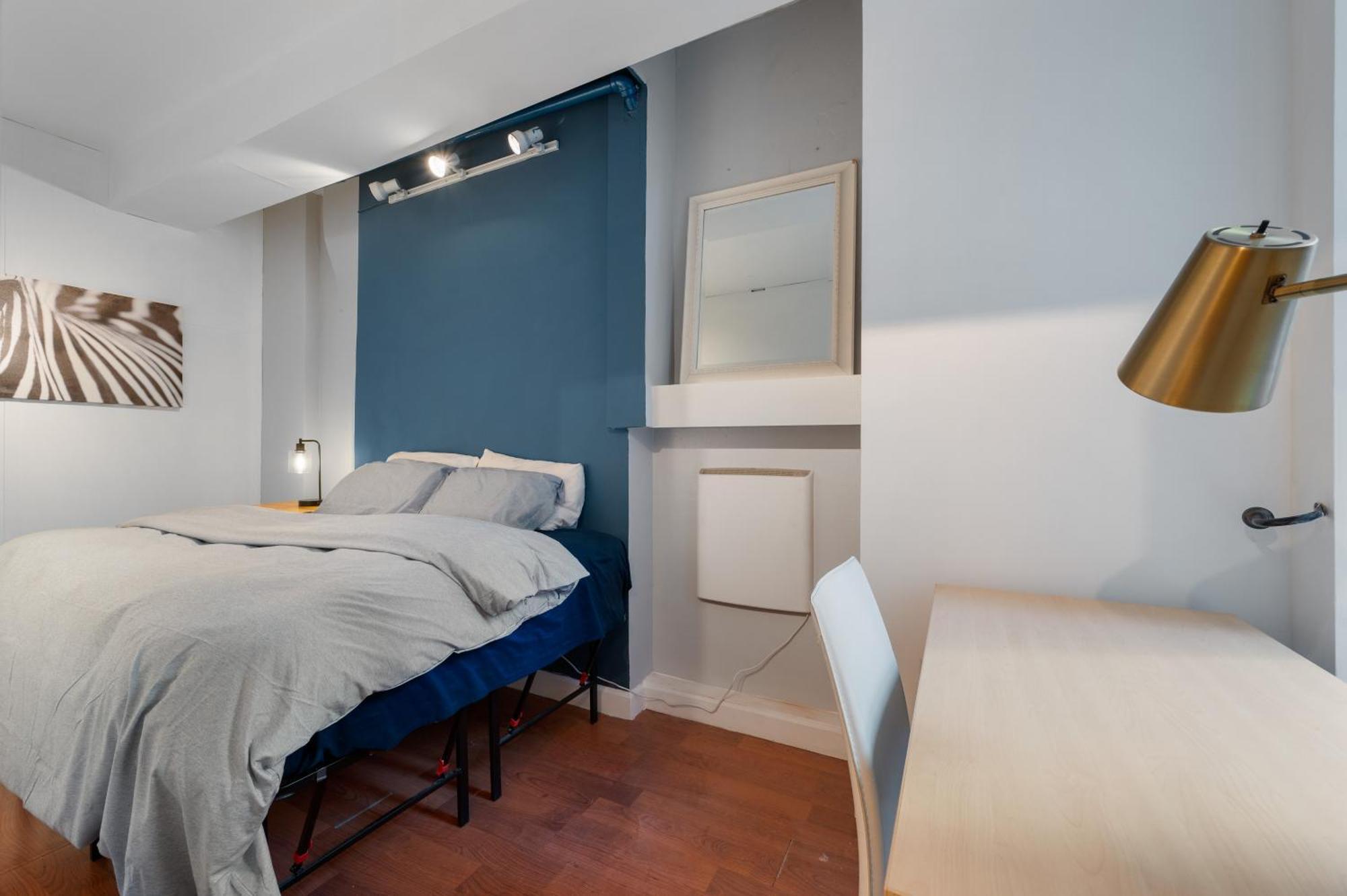 Apartment 4 Bedroom 1 Bathroom Hudson Yard